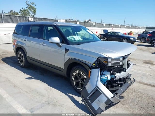 2026 HYUNDAI SANTA FE SE 1