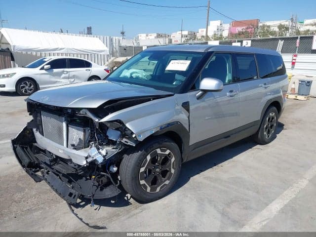 2026 HYUNDAI SANTA FE SE 2
