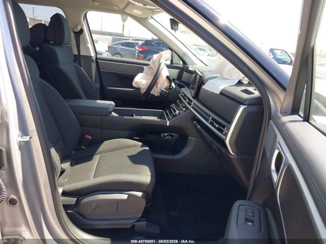 2026 HYUNDAI SANTA FE SE 5