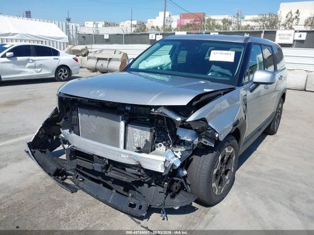 2026 HYUNDAI SANTA FE SE 6