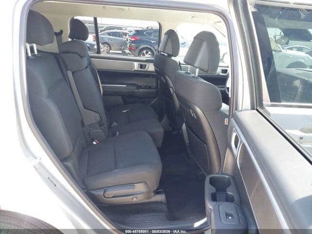 2026 HYUNDAI SANTA FE SE 8
