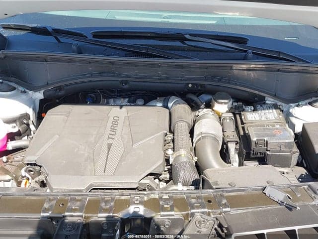 2026 HYUNDAI SANTA FE SE 10