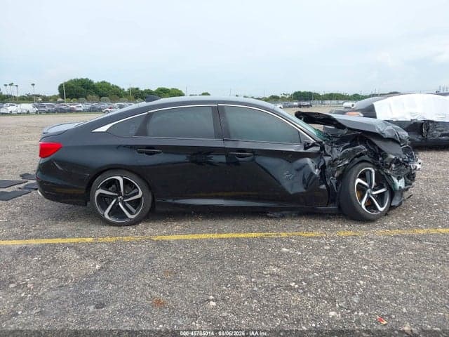 2020 HONDA ACCORD SPORT 12