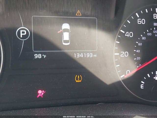 2017 KIA OPTIMA PLUG-IN HYBRID EX 7
