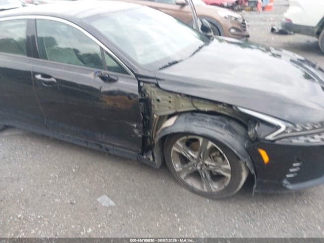 2021 KIA K5 EX 6