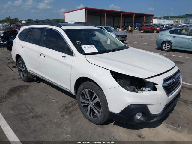2018 SUBARU OUTBACK 2.5I LIMITED 1
