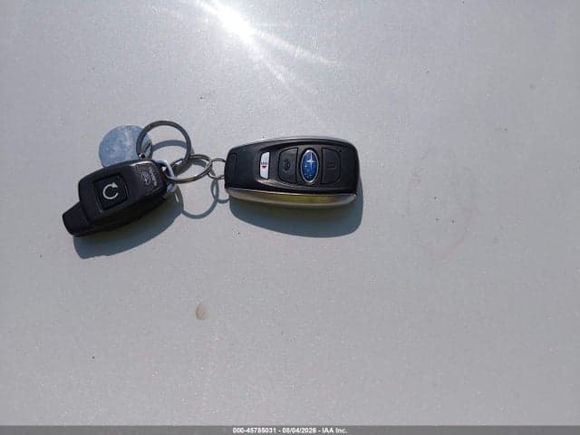 2018 SUBARU OUTBACK 2.5I LIMITED 11