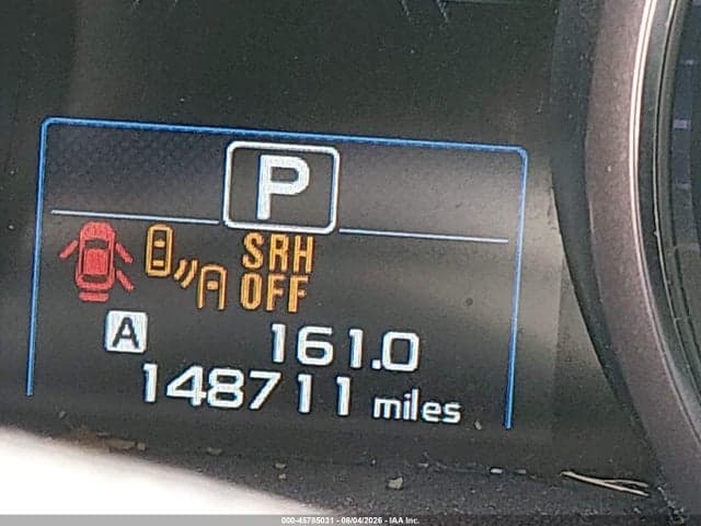 2018 SUBARU OUTBACK 2.5I LIMITED 16