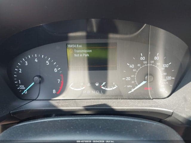 2021 FORD ESCAPE SE 7