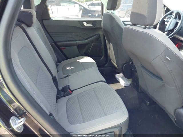 2021 FORD ESCAPE SE 8