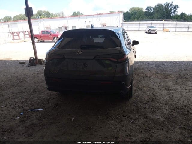 2025 HONDA HR-V 2WD LX 16
