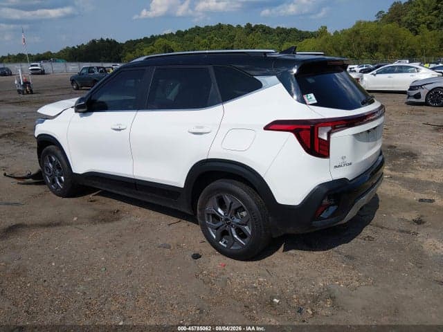 2024 KIA SELTOS S 3