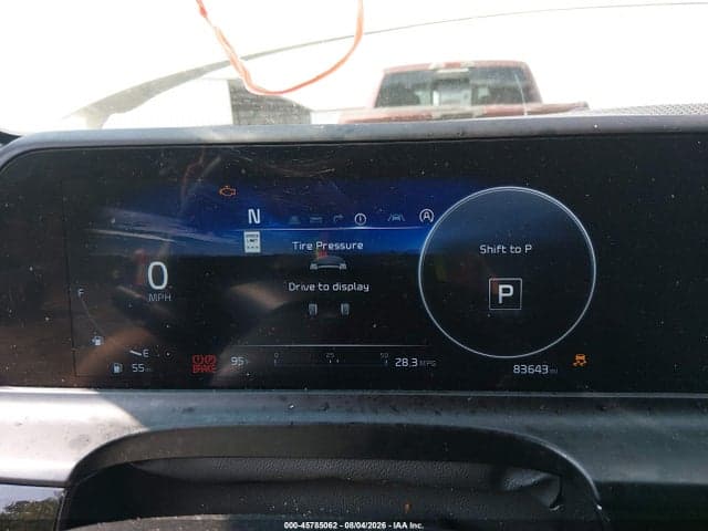 2024 KIA SELTOS S 7