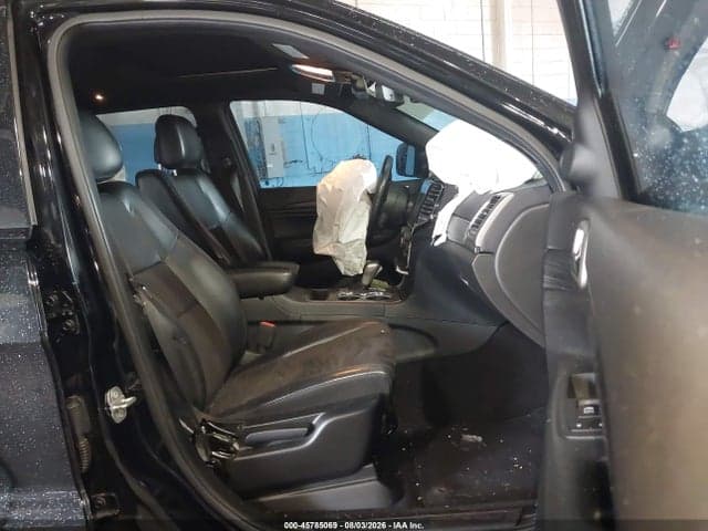 2020 JEEP GRAND CHEROKEE ALTITUDE 4X4 5