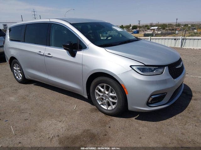 2024 CHRYSLER PACIFICA TOURING L 1