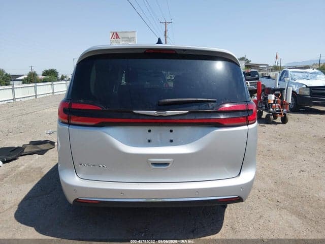 2024 CHRYSLER PACIFICA TOURING L 16