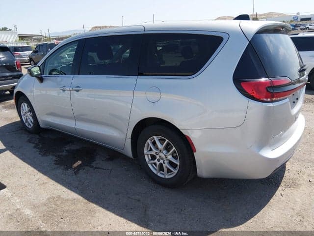2024 CHRYSLER PACIFICA TOURING L 3