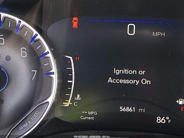 2024 CHRYSLER PACIFICA TOURING L 7
