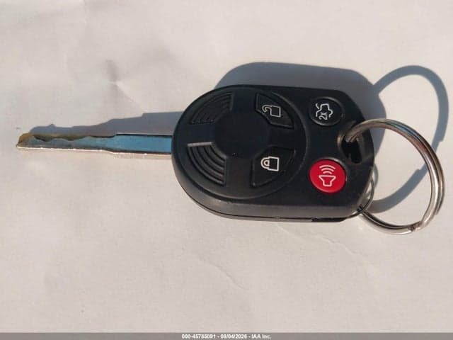 2018 FORD FOCUS SEL 11