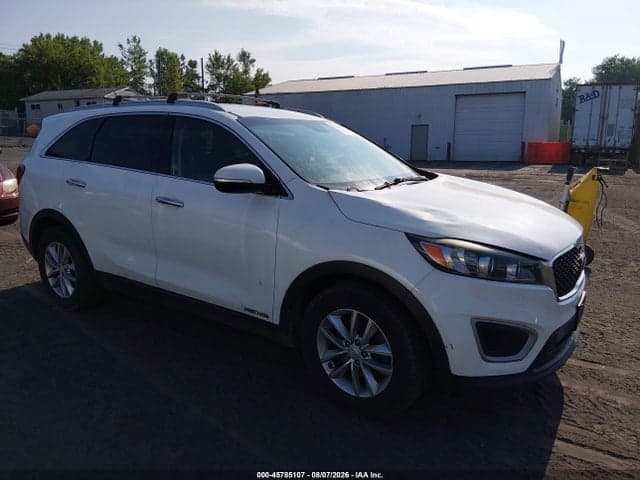 2018 KIA SORENTO 3.3L LX - 1
