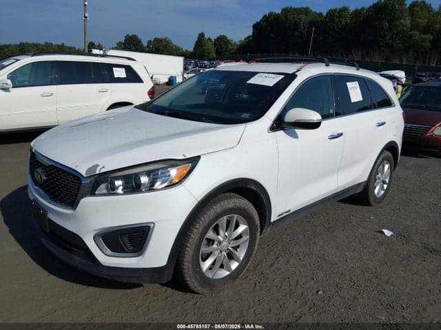 2018 KIA SORENTO 3.3L LX 2