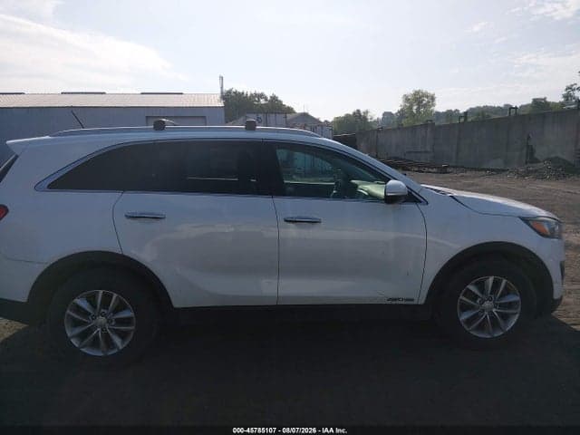 2018 KIA SORENTO 3.3L LX 13