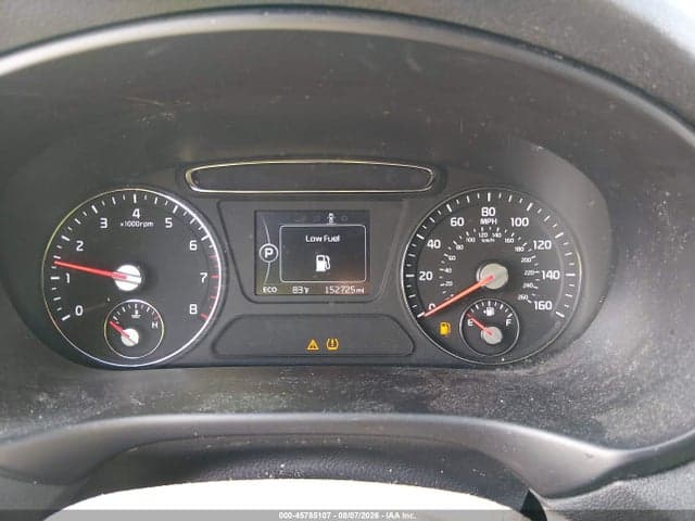 2018 KIA SORENTO 3.3L LX 7