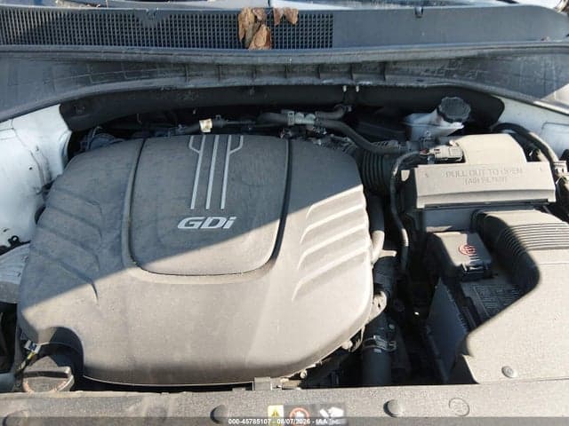 2018 KIA SORENTO 3.3L LX 10