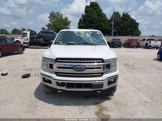 2019 FORD F-150 XLT 13