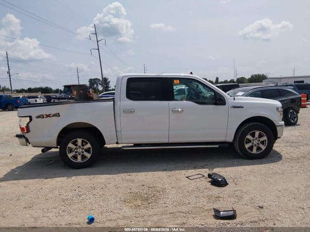 2019 FORD F-150 XLT 14