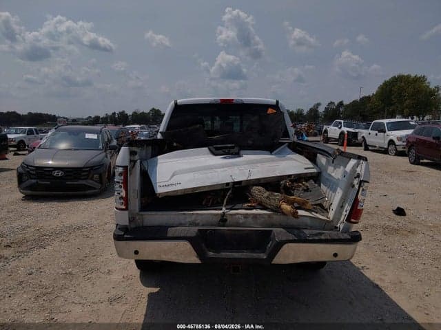2019 FORD F-150 XLT 17