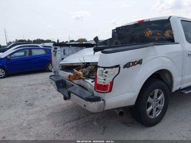 2019 FORD F-150 XLT 19