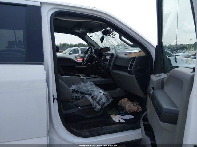 2019 FORD F-150 XLT 5