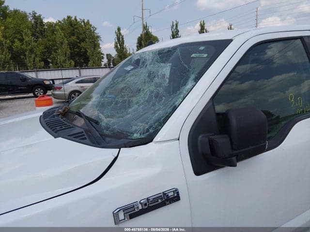 2019 FORD F-150 XLT 6