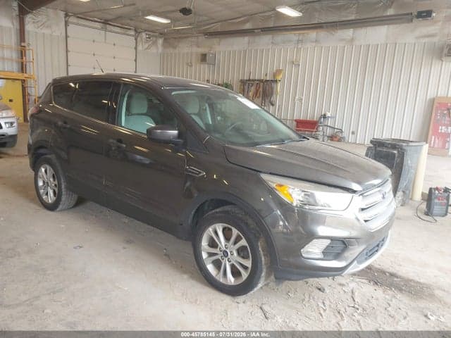 2017 FORD ESCAPE SE - 1