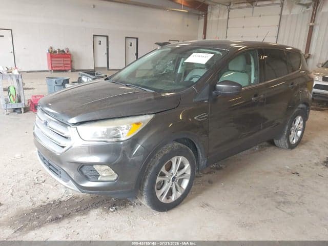2017 FORD ESCAPE SE 2