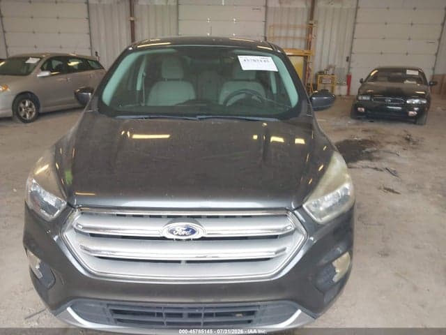 2017 FORD ESCAPE SE 6