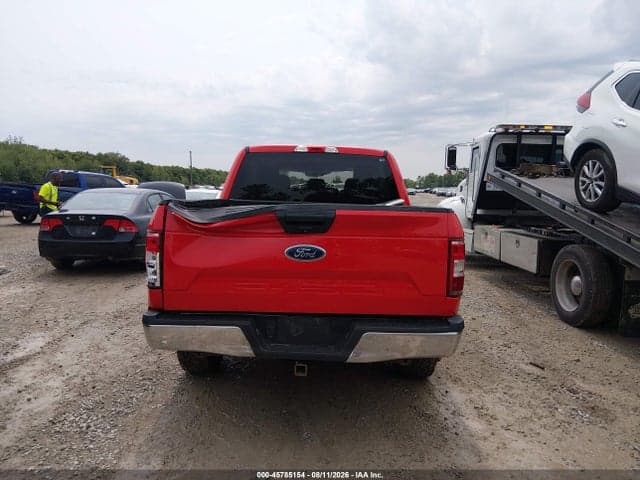 2019 FORD F-150 XLT 16