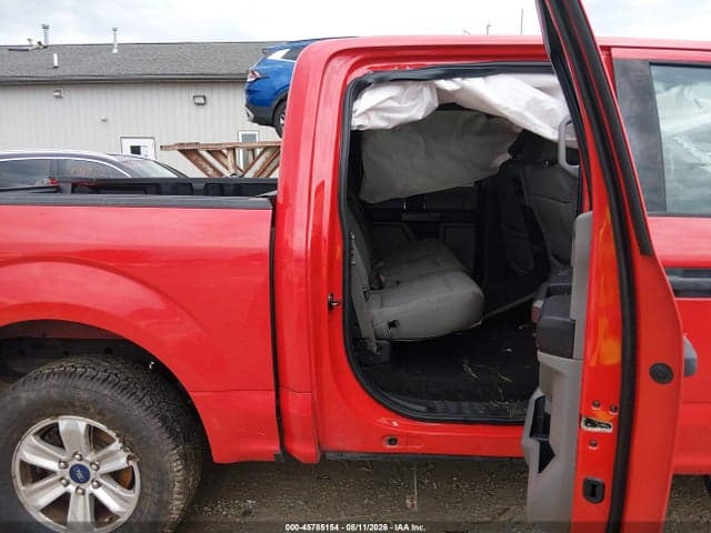 2019 FORD F-150 XLT 8