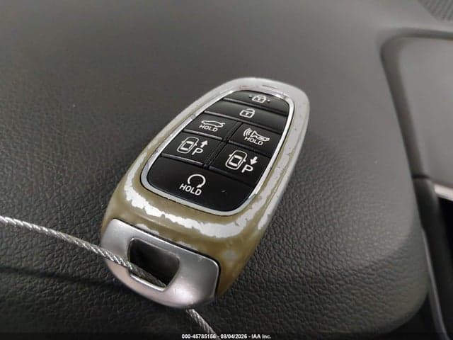 2021 HYUNDAI SONATA LIMITED 11