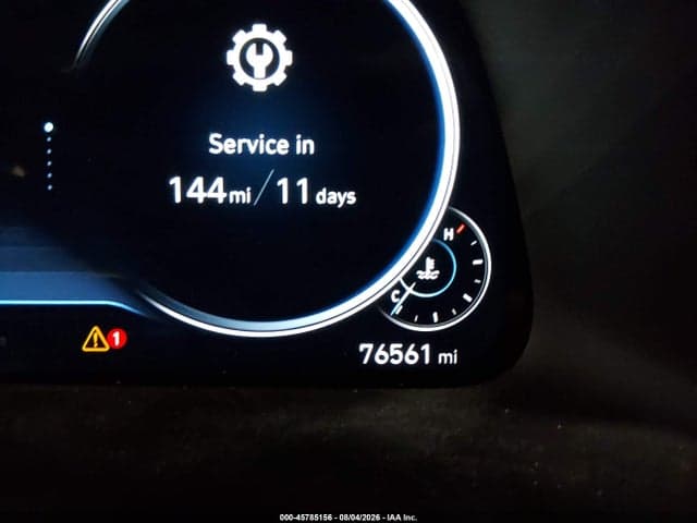 2021 HYUNDAI SONATA LIMITED 15