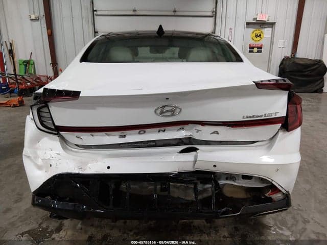 2021 HYUNDAI SONATA LIMITED 16
