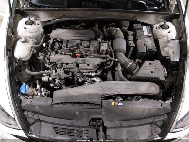 2021 HYUNDAI SONATA LIMITED 10