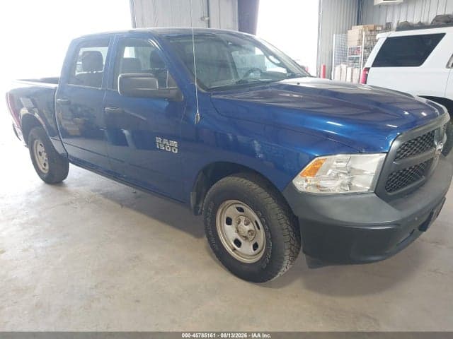 2018 RAM 1500 TRADESMAN 4X2 5'7 BOX