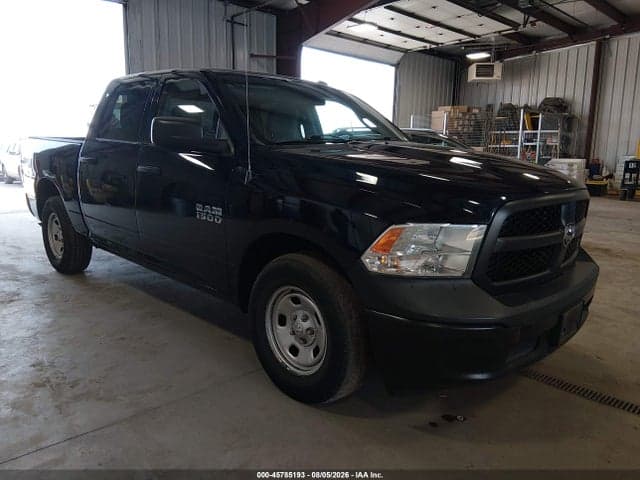 2018 RAM 1500 TRADESMAN 4X2 5'7 BOX