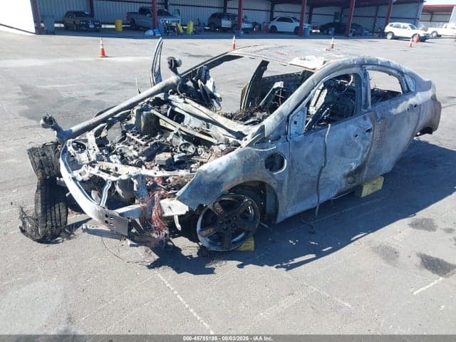 2018 CHEVROLET VOLT LT 6
