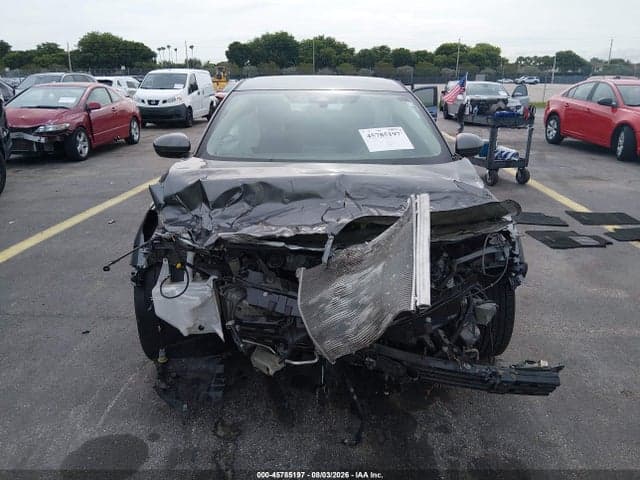 2021 NISSAN SENTRA S XTRONIC CVT 11
