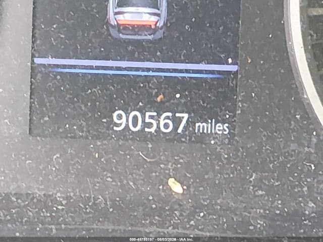 2021 NISSAN SENTRA S XTRONIC CVT 14