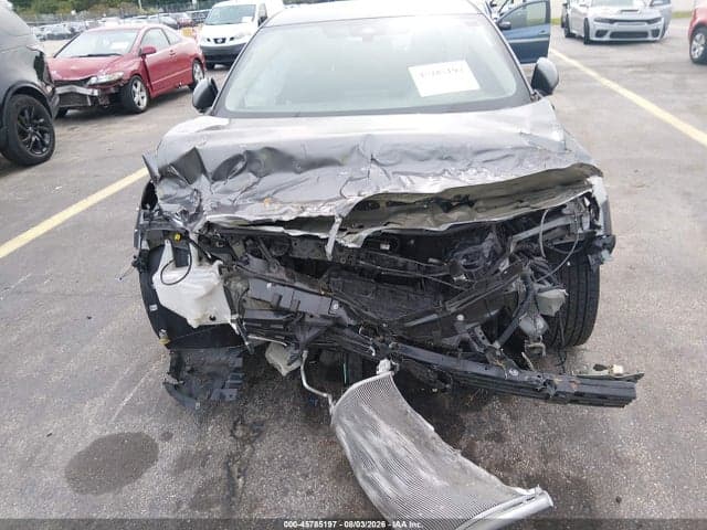 2021 NISSAN SENTRA S XTRONIC CVT 6
