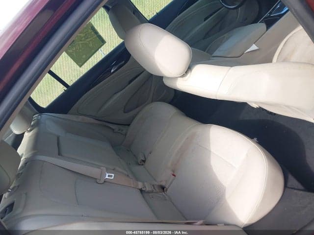 2018 BUICK REGAL SPORTBACK PREFERRED II 8